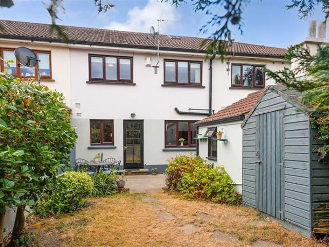 Terraced House for sale in Leopardstown, North Tipperary