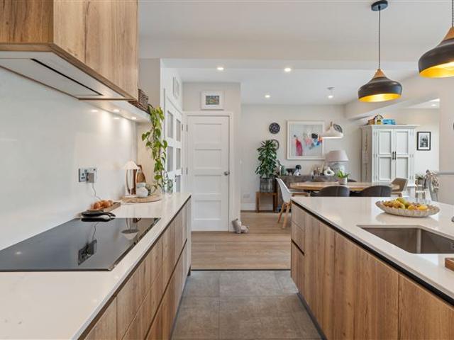 Detached House for sale in Clogheen, South Tipperary
