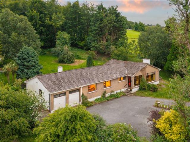 Detached House for sale in Rathcoole, North Tipperary