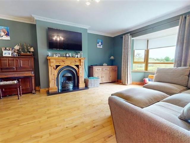 Detached House for sale in Mayo, Connacht