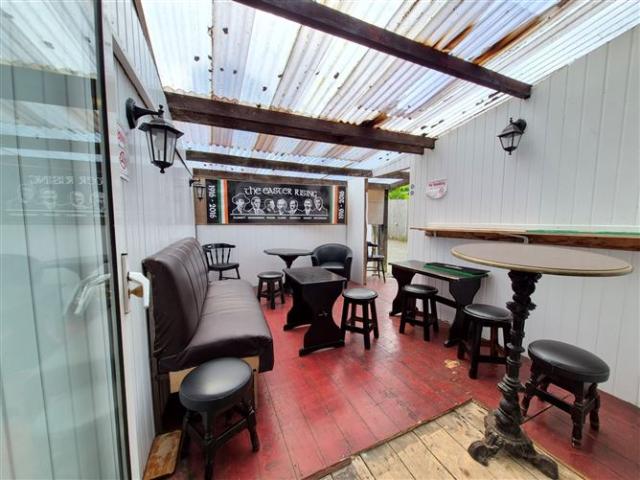 Terraced House for sale in Mayo, Connacht