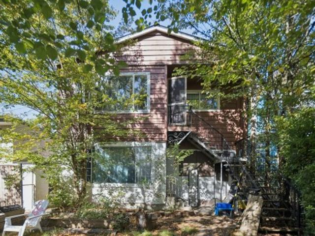 House for sale in Mount Pleasant, Vancouver