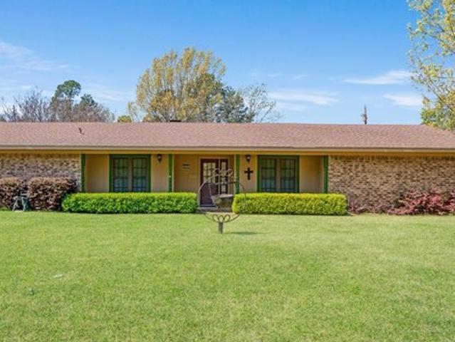 House for sale in Paris, Lamar County