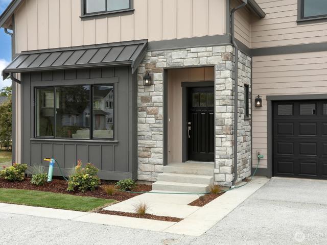 Townhouse for sale in Langley, Washington