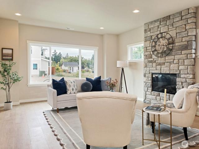 Condo for sale in Langley, Washington
