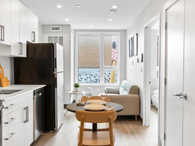Apartment for rent in Niagara, Ontario
