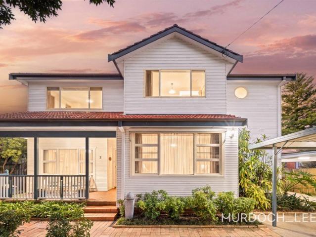 House for sale in Baulkham Hills, Sydney