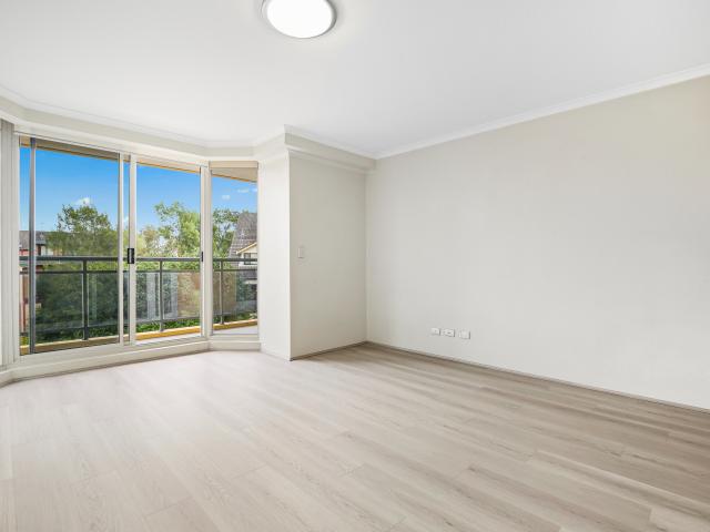 Apartment for rent in Strathfield, New South Wales