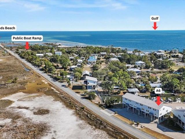 Condo for sale in Panacea, Florida
