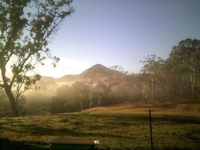 Acreage for sale in Queensland