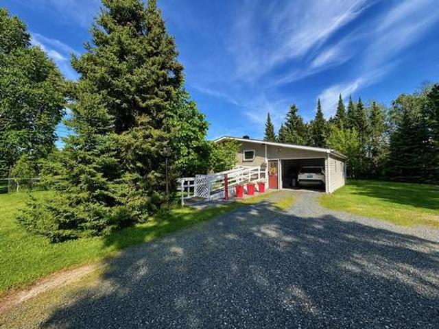House for sale in Kenora, Ontario