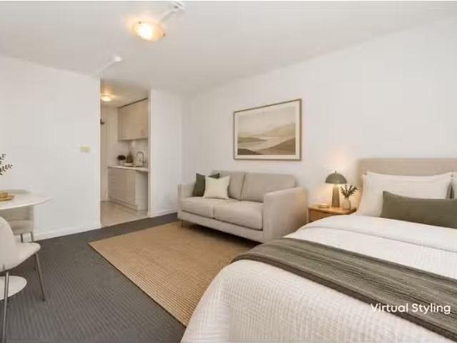 Apartment for rent in Inner West, Sydney