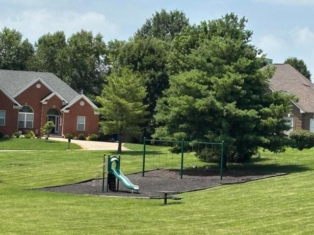 Land for sale in Shelbyville, Kentucky