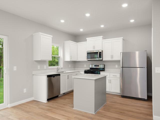 House for sale in Wright, Minnesota