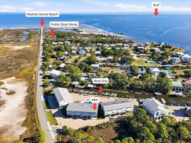 Townhouse for sale in Panacea, Florida