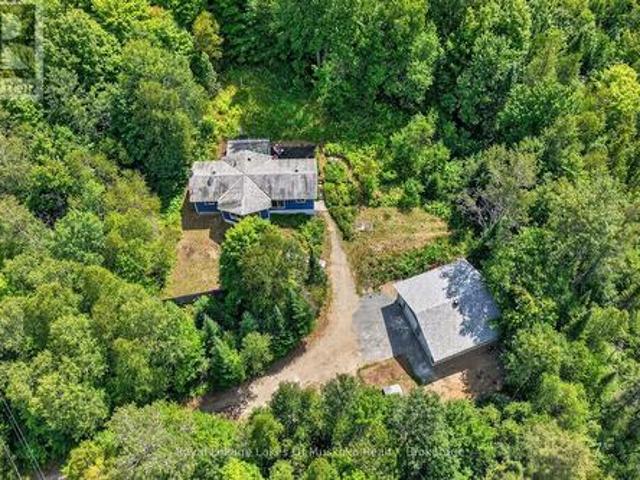 House for sale in Novar, Ontario