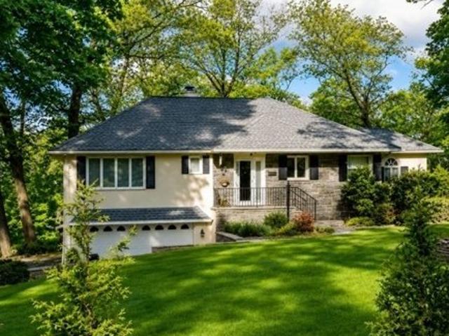 House for sale in Passaic, New Jersey