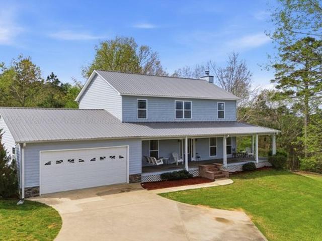 House for sale in Arley, Alabama
