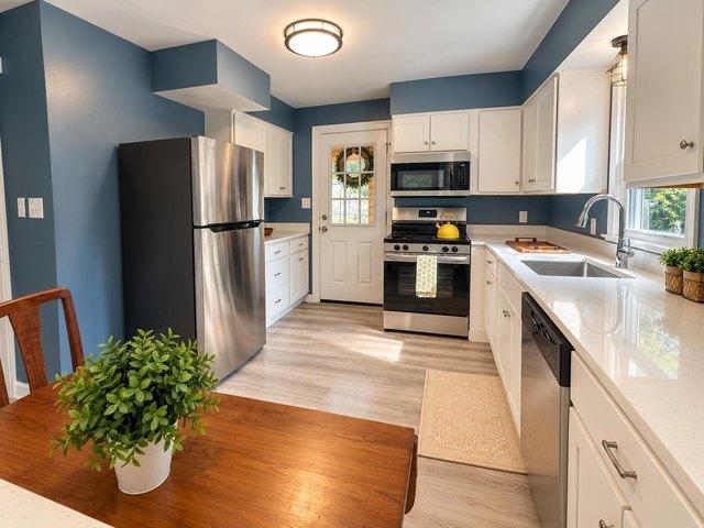House for sale in Highlands, Manchester