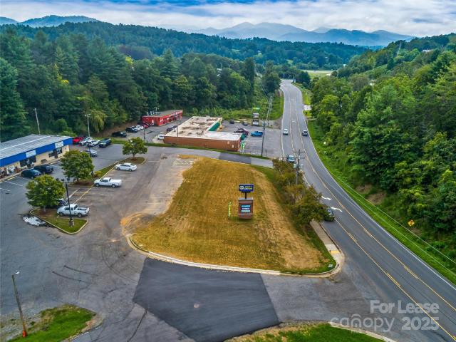Property for rent in Mars Hill, North Carolina