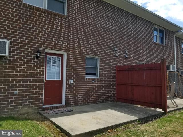 Townhouse for rent in Pennsylvania