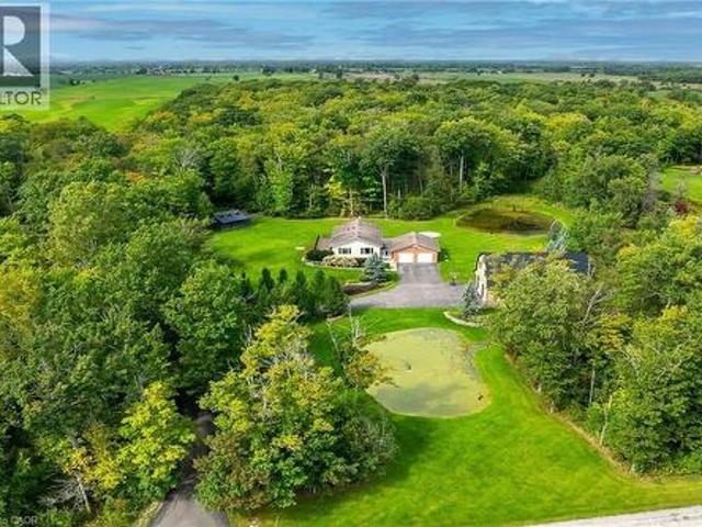 House for sale in Ontario