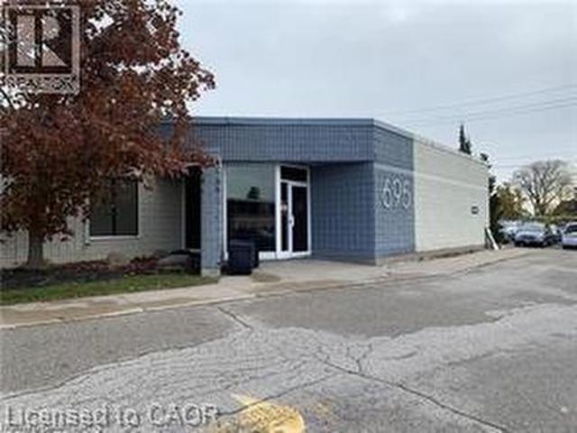 Commercial for rent in Cambridge, Southwestern Ontario