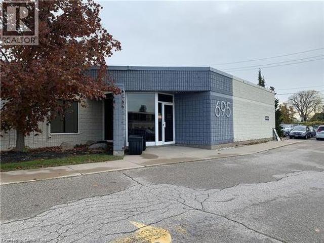 Commercial for rent in Cambridge, Ontario