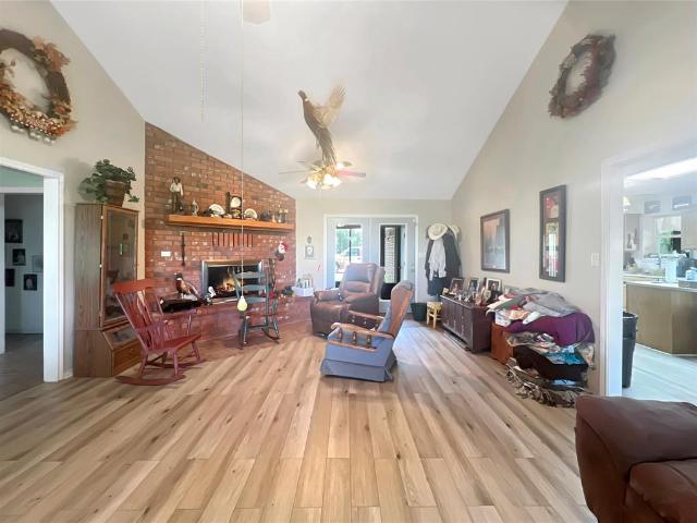 Land for sale in Delta, Texas