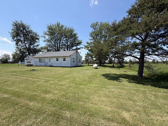 House for sale in Quincy, Ohio