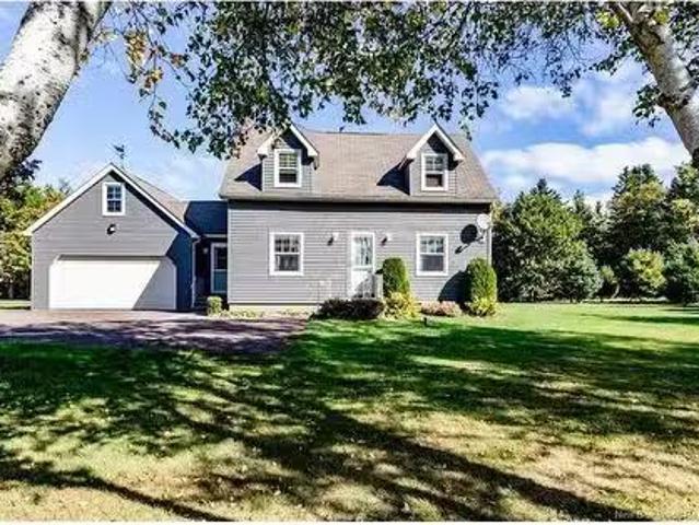 House for sale in Aldouane, New Brunswick