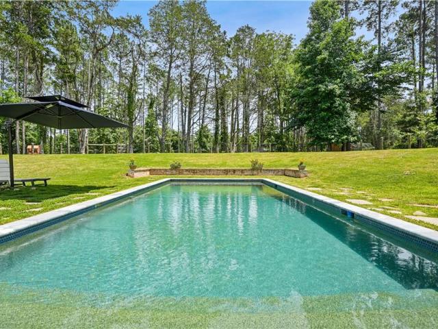House for sale in Haralson, Senoia