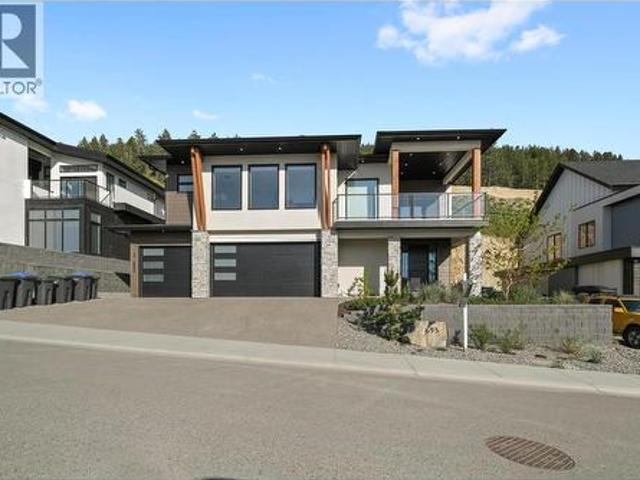 House for sale in Winfield, British Columbia