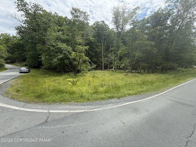 Land for sale in Dingmans Ferry, Pennsylvania