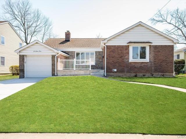 House for sale in Nassau, New York