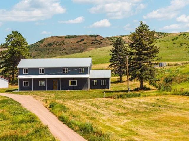 House for sale in Wyoming