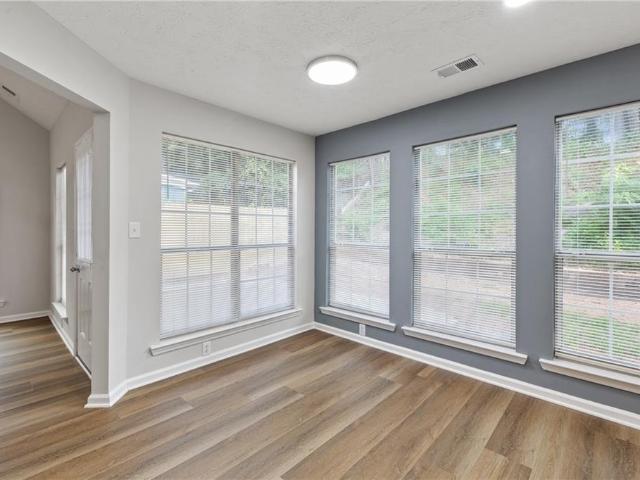 House for sale in Lilburn, Georgia