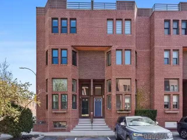 Condo for sale in Boston
