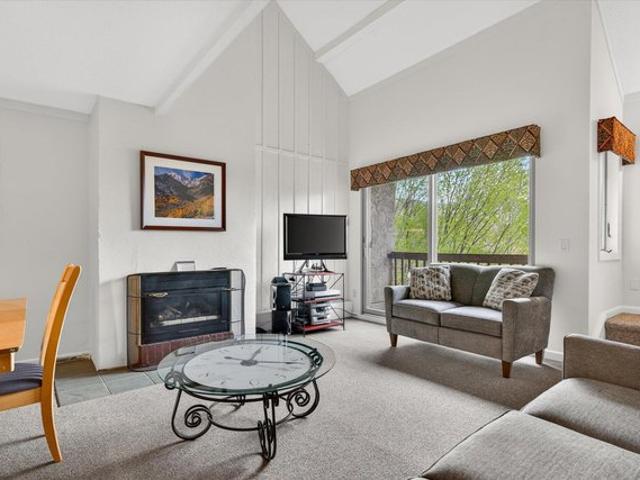 Condo for sale in Killington, Vermont