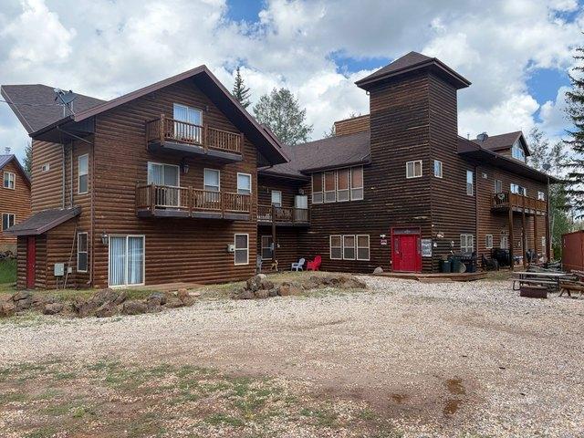 Condo for sale in Duck Creek Village, Utah