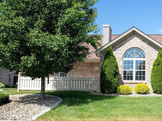 Condo for sale in Poland, Ohio