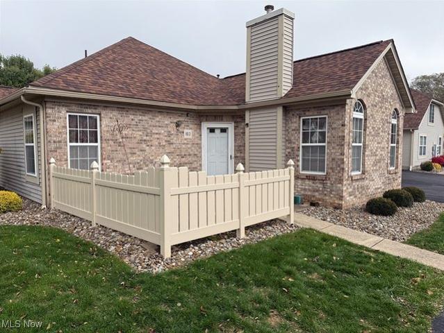 Condo for sale in Poland, Ohio