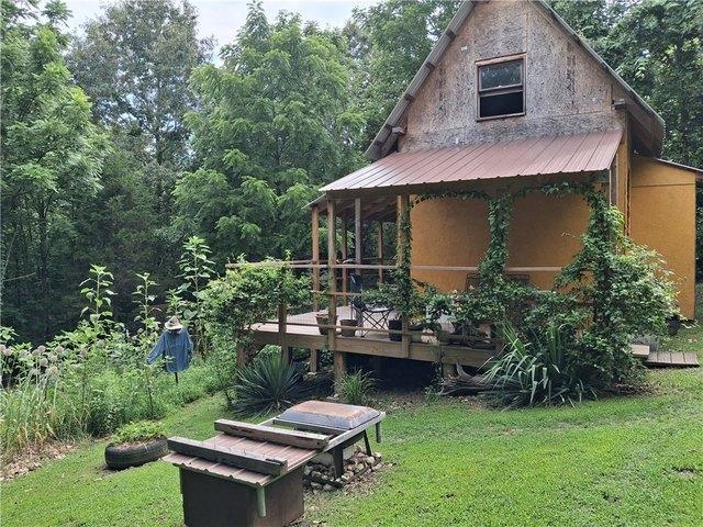 Land for sale in Ark