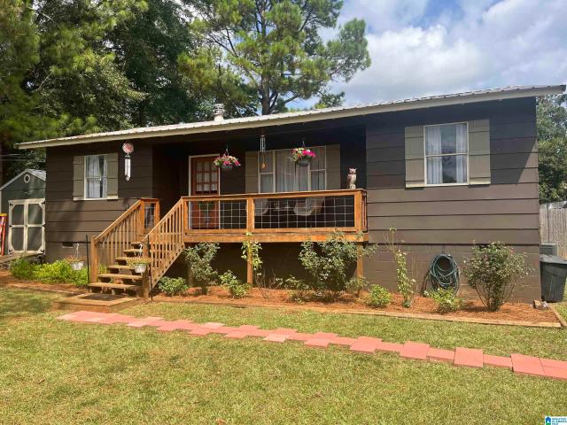 House for sale in Bessemer, Alabama