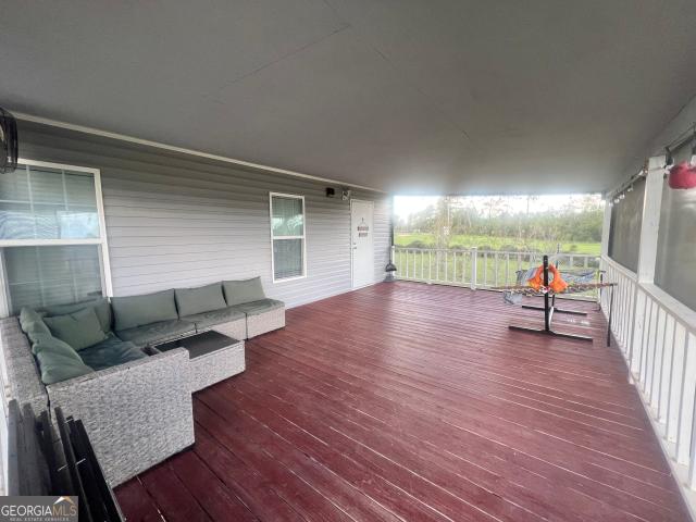 House for sale in Vidalia, Georgia