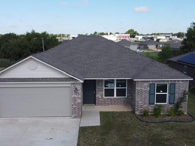 House for sale in Eagletown, Oklahoma