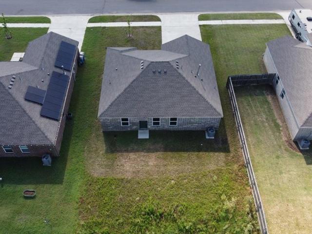 House for sale in Eagletown, Oklahoma