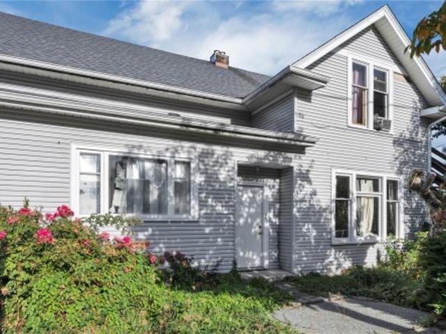House for sale in Old City Quarter, Nanaimo