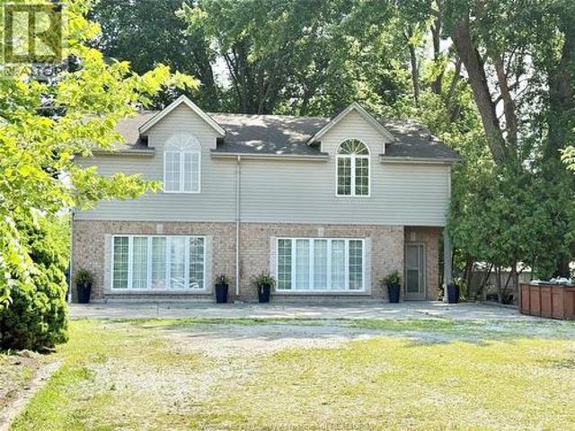 House for rent in Amherstburg, Ontario