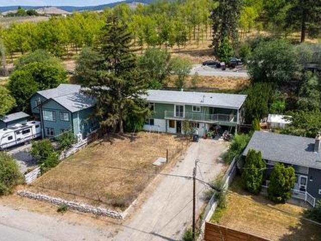 House for sale in Winfield, British Columbia